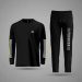 Men's Full Sleeve Tracksuit For Winter